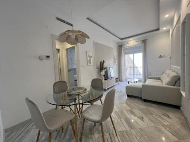 Apartamento en alquiler en Centro, Comarca de la Vega de Granada
