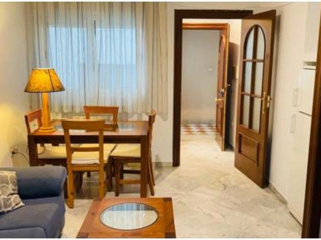 Apartamento en alquiler en Centro, Comarca de la Vega de Granada