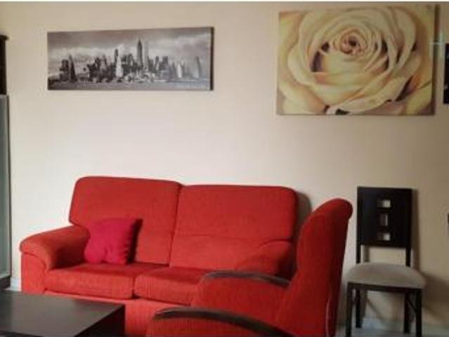 Apartamento en alquiler en Centro, Comarca de la Vega de Granada