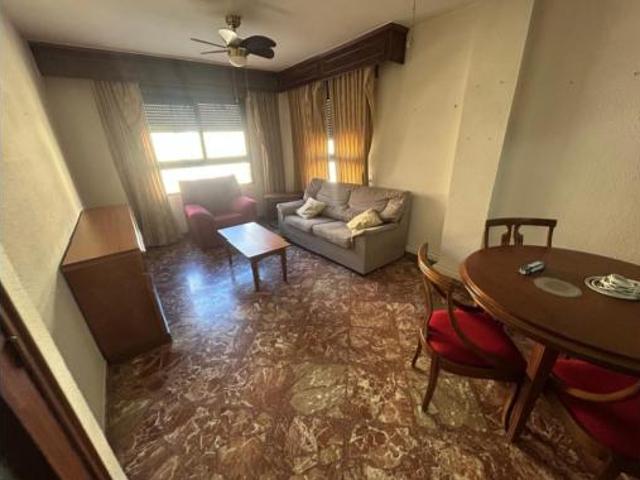 Apartamento en alquiler en Ronda, Comarca de la Vega de Granada