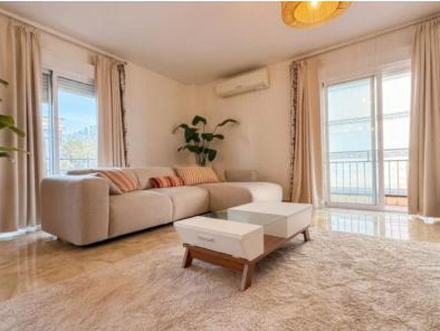 Apartamento en alquiler en Fígares, Comarca de la Vega de Granada