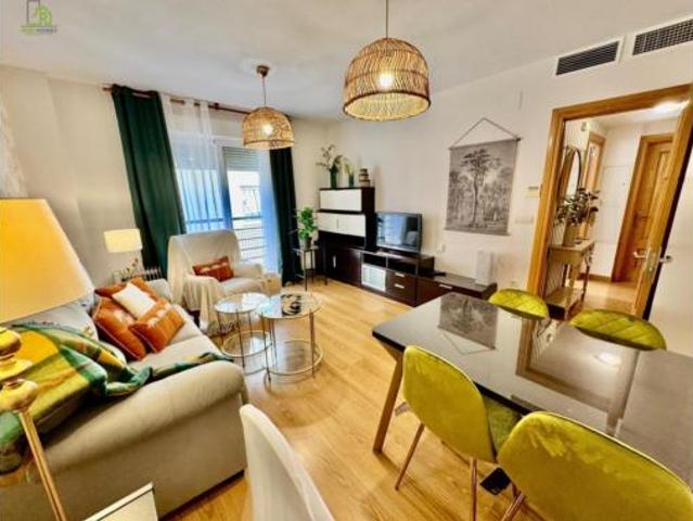 Apartamento en alquiler en Fígares, Comarca de la Vega de Granada