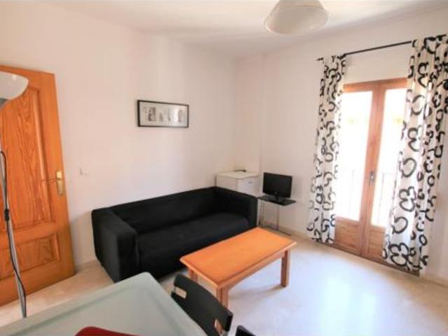 Apartamento en alquiler en Fígares, Granada