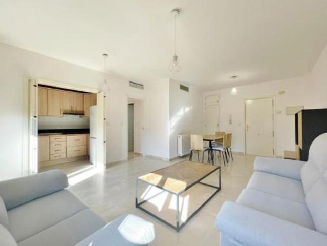 Apartamento en alquiler en Centro, Comarca de la Vega de Granada