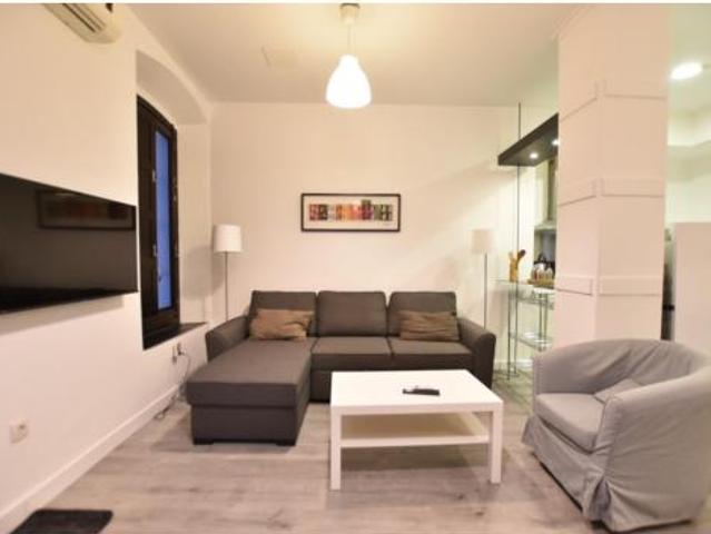 Apartamento en alquiler en Centro, Comarca de la Vega de Granada