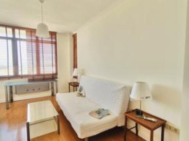 Apartamento en alquiler en San Matías - Realejo, Granada