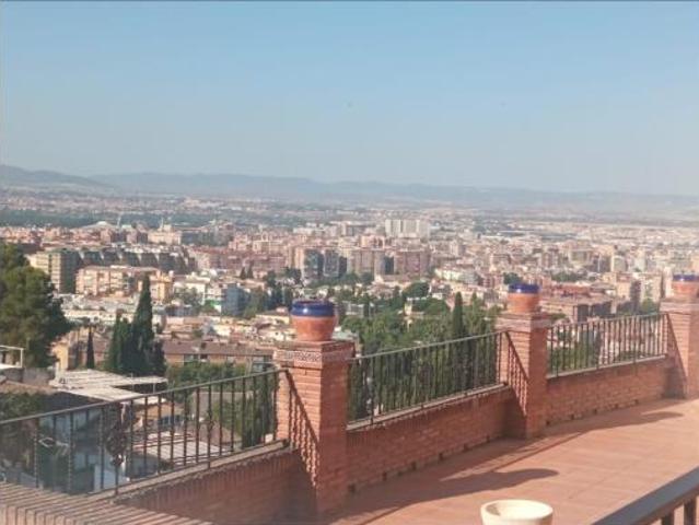 Apartamento en alquiler en Centro, Comarca de la Vega de Granada
