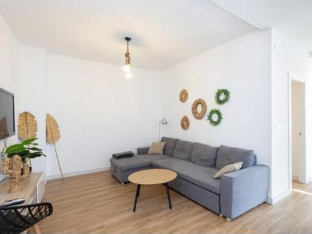 Apartamento en alquiler en Centro, Comarca de la Vega de Granada