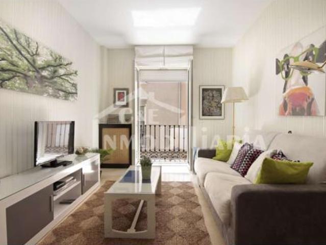 Apartamento en alquiler en Centro, Comarca de la Vega de Granada