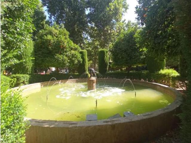 Apartamento en alquiler en Centro, Comarca de la Vega de Granada