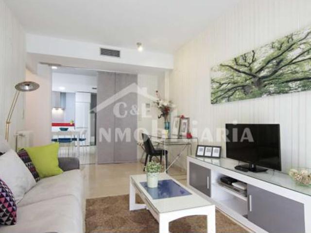 Apartamento en alquiler en Centro, Comarca de la Vega de Granada