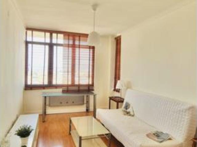Apartamento en alquiler en Centro, Comarca de la Vega de Granada