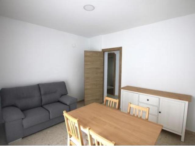 Apartamento en alquiler en San Matías - Realejo, Granada