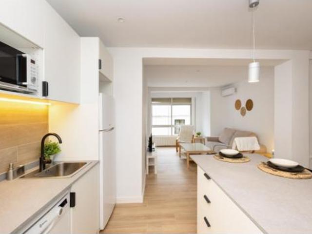 Apartamento en alquiler en Beiro, Comarca de la Vega de Granada