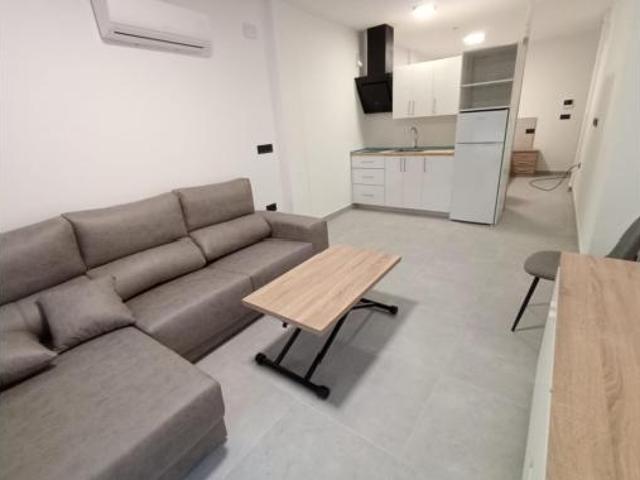 Apartamento en alquiler en Zaidín - Vergeles, Granada