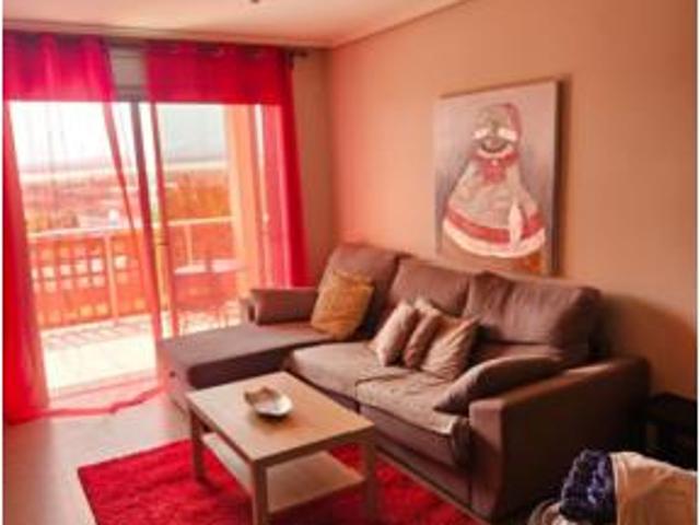 Apartamento en alquiler en El Cabezo, Granadilla de Abona