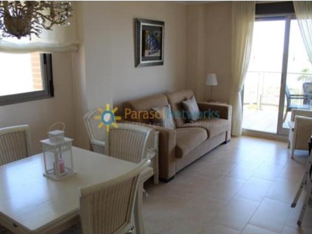 Apartamento en alquiler en Grau, Gandia