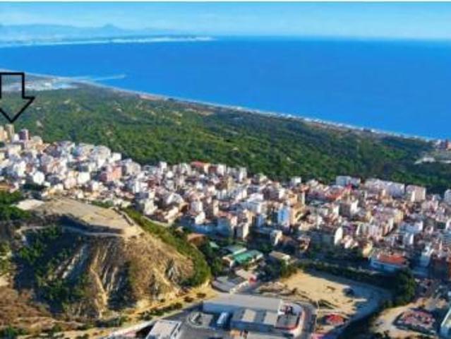 Apartamento en alquiler en Guardamar del Segura, Alacant / Alicante