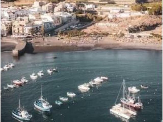 Apartamento en alquiler en Guía de Isora, Canarias