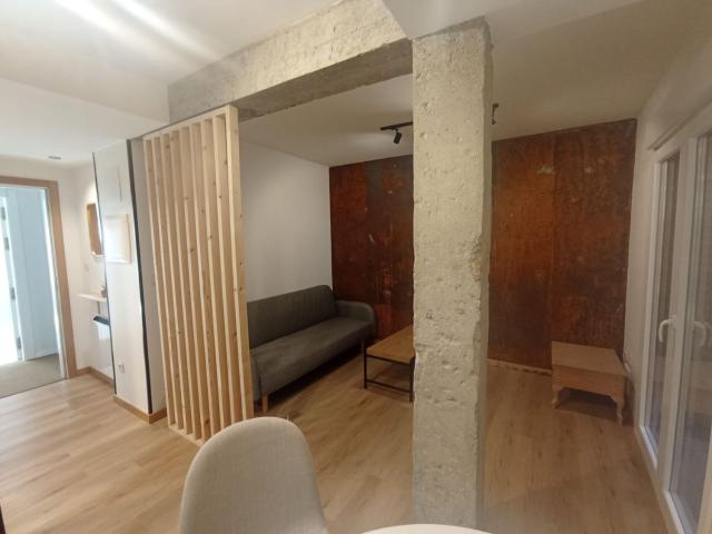 Piso en alquiler en Casco Antigo, Pontevedra