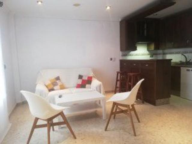 Piso en alquiler en Comarca Metropolitana de Huelva, Andalucía