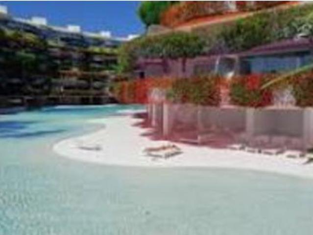Apartamento en alquiler en Eivissa, Baleares