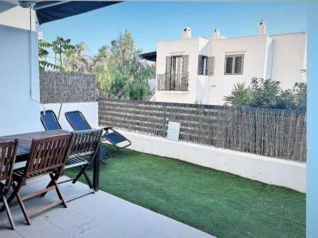 Apartamento en alquiler en Urbanització Can Pep Simó, Eivissa