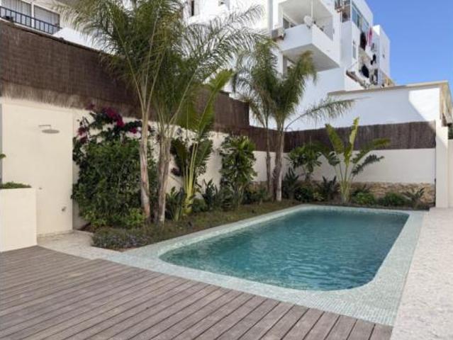 Apartamento en alquiler en Eivissa, Baleares