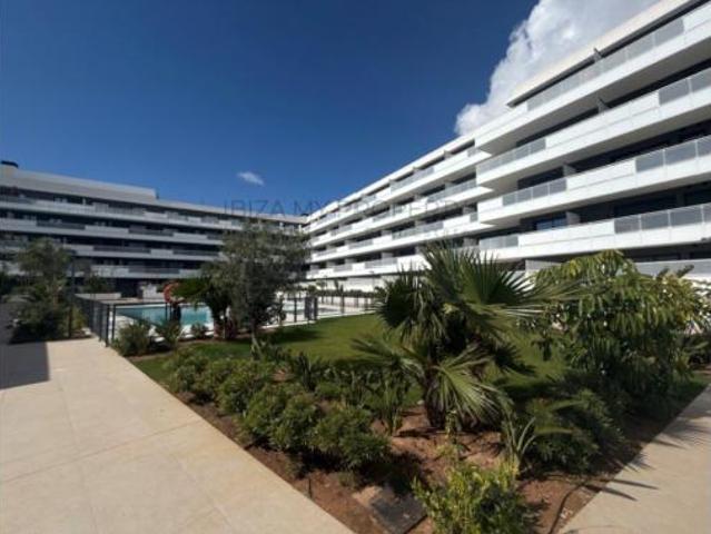 Apartamento en alquiler en Eivissa, Baleares
