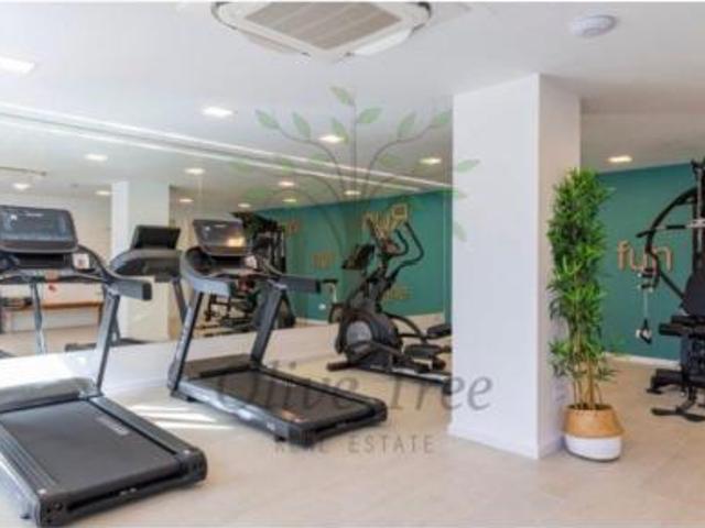 Apartamento en alquiler en Eivissa, Baleares