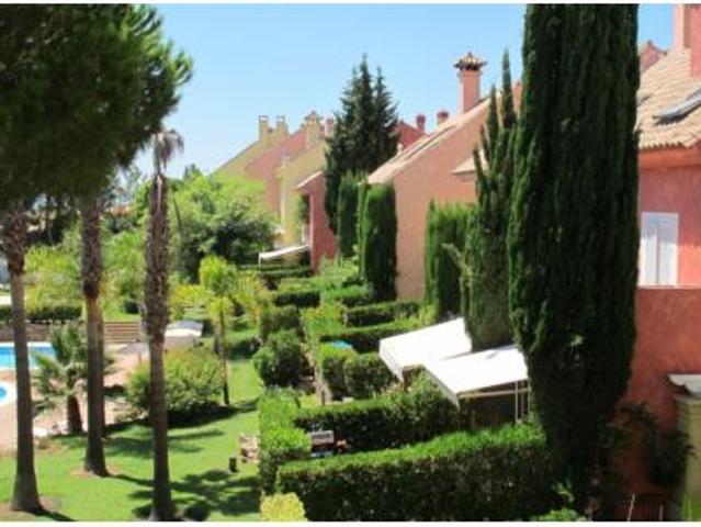 Apartamento en alquiler en Urbasur, Costa Occidental