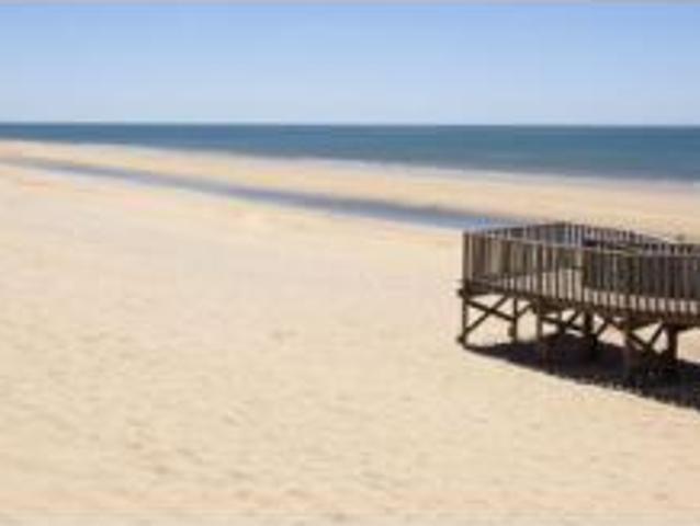 Apartamento en alquiler en Islantilla, Costa Occidental