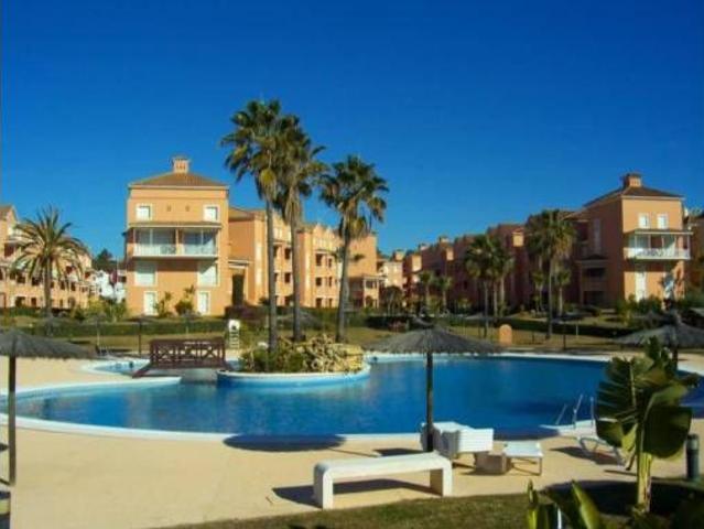Apartamento en alquiler en Islantilla, Costa Occidental