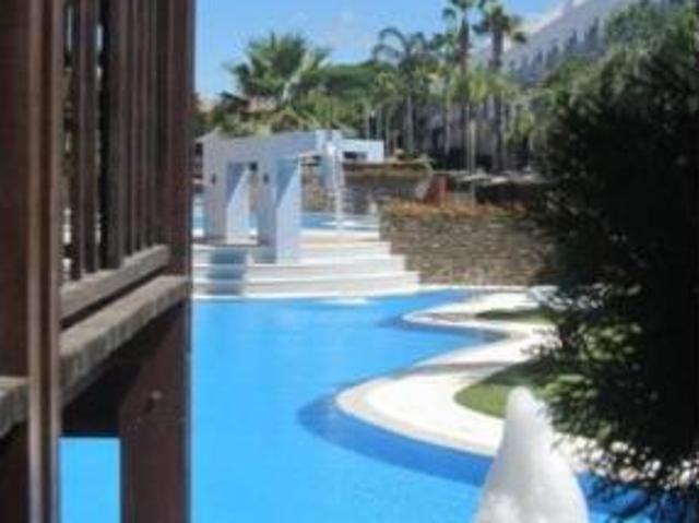 Apartamento en alquiler en Islantilla, Costa Occidental