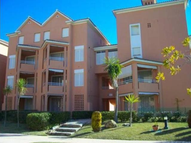 Apartamento en alquiler en Islantilla, Costa Occidental