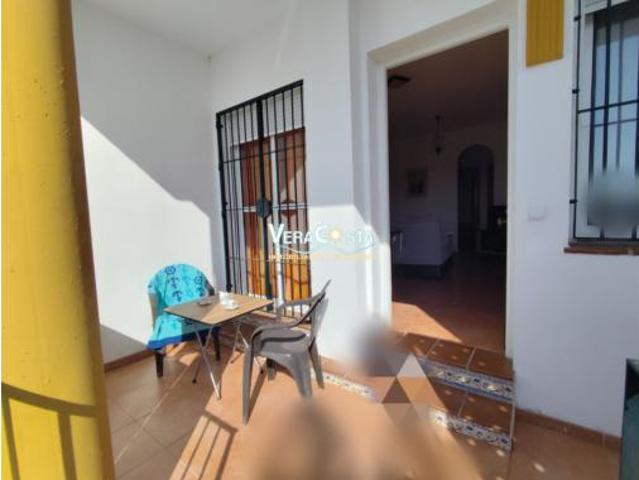 Apartamento en alquiler en La Redondela, Costa Occidental