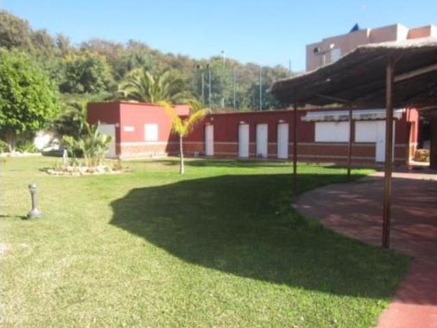 Apartamento en alquiler en Costa Occidental, Andalucía