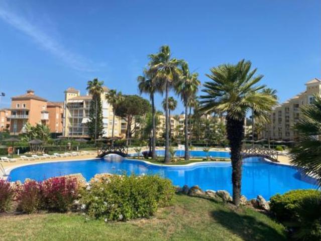 Apartamento en alquiler en Islantilla, Costa Occidental