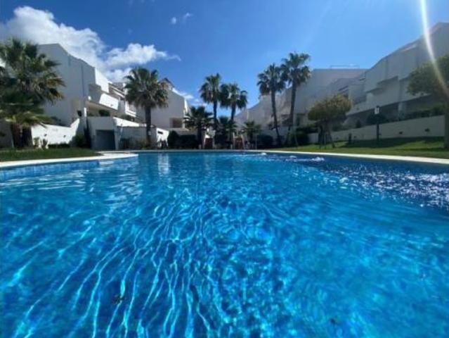 Apartamento en alquiler en Costa Occidental, Andalucía