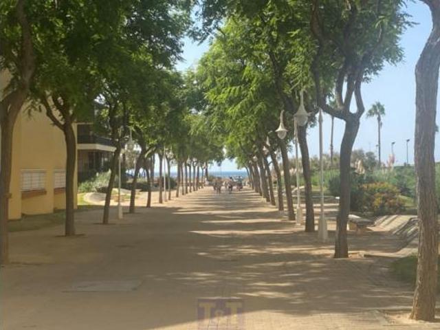 Apartamento en alquiler en Islantilla, Costa Occidental