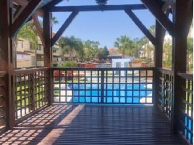 Apartamento en alquiler en Urbasur, Costa Occidental