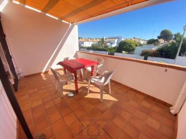 Apartamento en alquiler en Urbasur, Costa Occidental