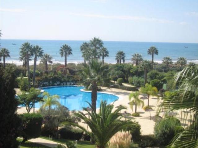 Apartamento en alquiler en Islantilla, Costa Occidental