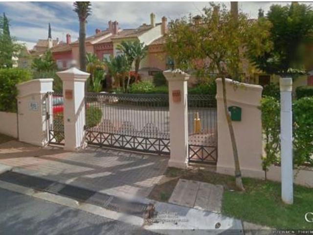 Apartamento en alquiler en Urbasur, Costa Occidental