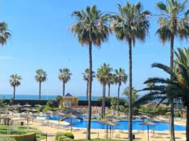 Apartamento en alquiler en Islantilla, Costa Occidental