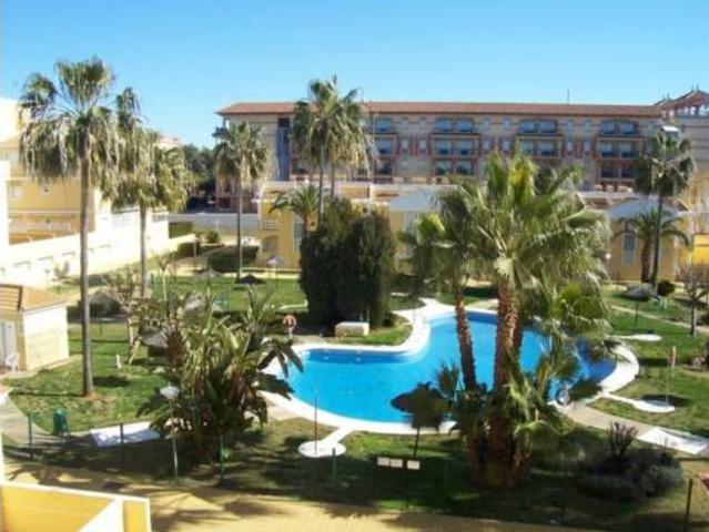 Apartamento en alquiler en Islantilla, Costa Occidental