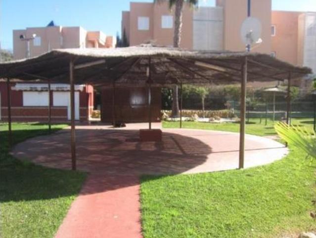 Apartamento en alquiler en Costa Occidental, Andalucía