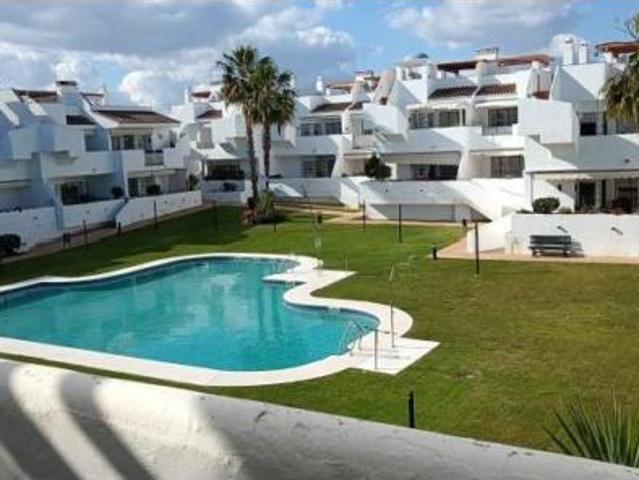 Apartamento en alquiler en Urbasur, Costa Occidental