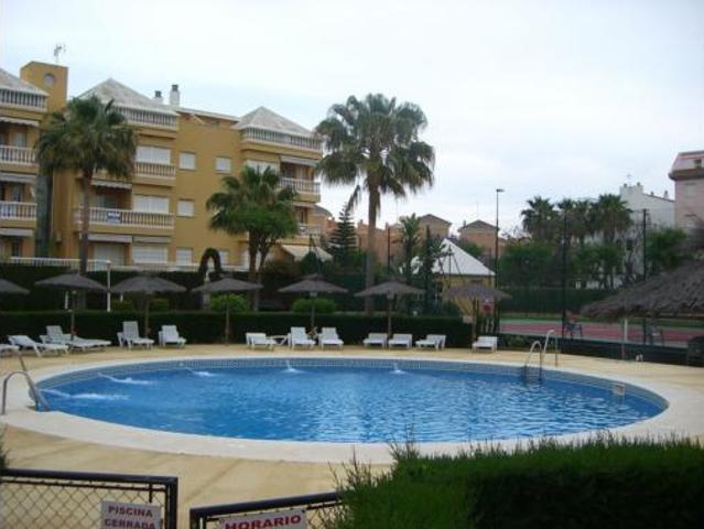 Apartamento en alquiler en Islantilla, Costa Occidental