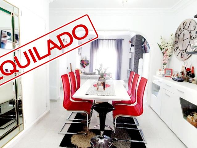Piso en alquiler en Manacor, es Barracar